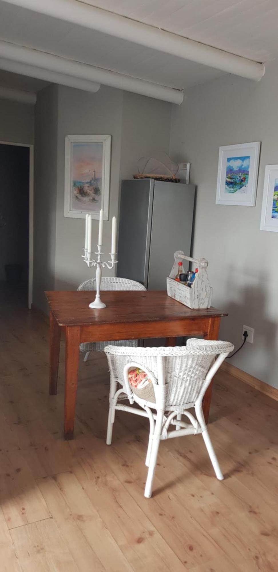 Pondok Paternoster Buitenkant foto