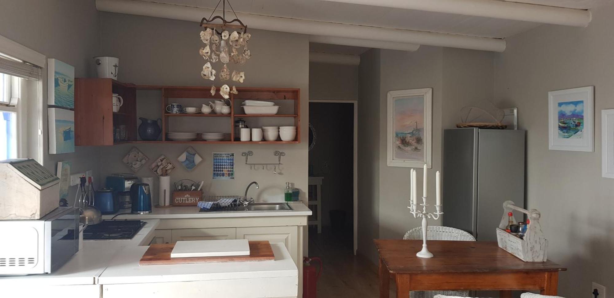 Pondok Paternoster Buitenkant foto