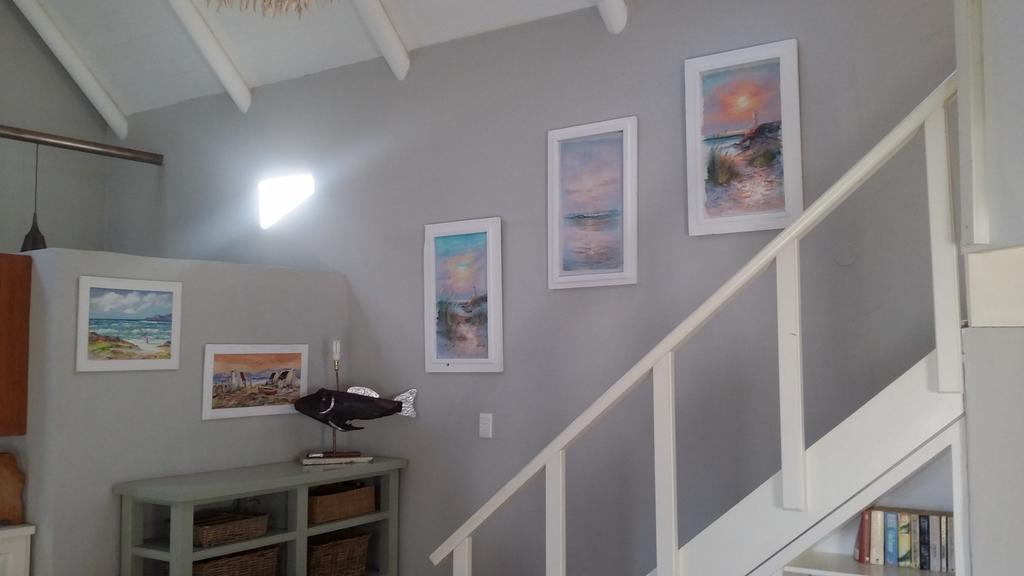 Pondok Paternoster Buitenkant foto
