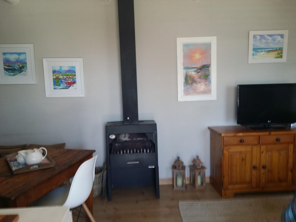 Pondok Paternoster Buitenkant foto