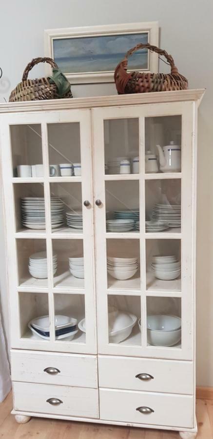Pondok Paternoster Buitenkant foto