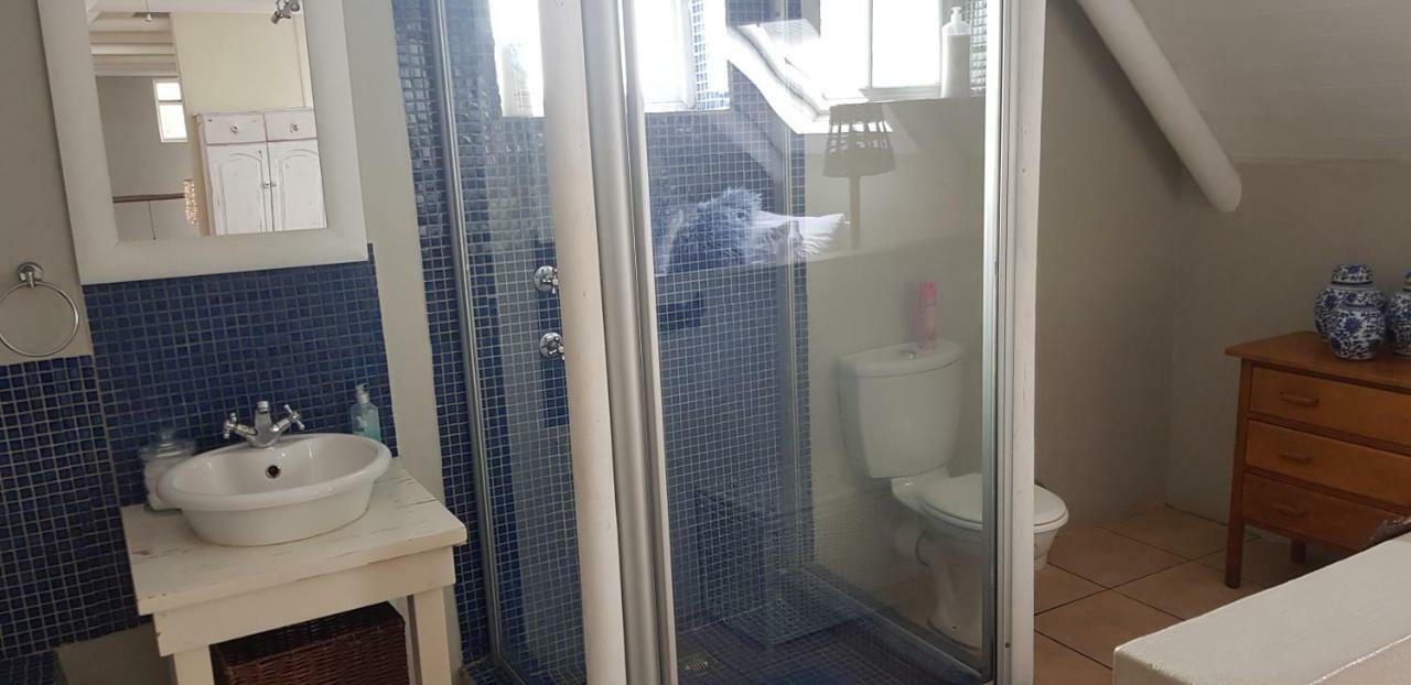 Pondok Paternoster Buitenkant foto